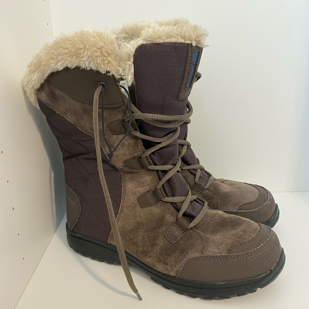 Columbia Women's Ice Maiden™ II Boot